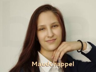 Maudchappel