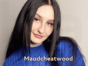 Maudcheatwood