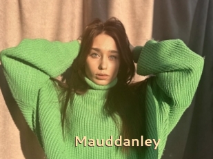 Mauddanley