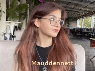 Mauddennett