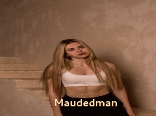 Maudedman