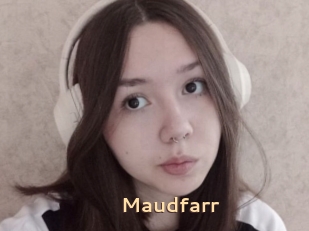 Maudfarr