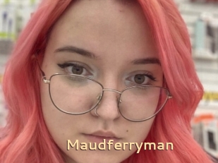 Maudferryman