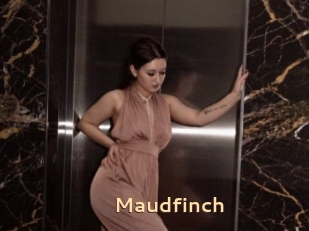 Maudfinch