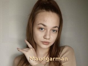 Maudgarman