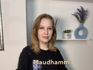 Maudhamm