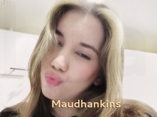 Maudhankins