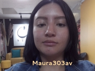 Maura303av