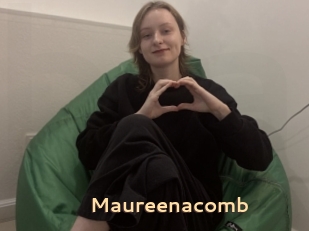 Maureenacomb