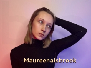 Maureenalsbrook