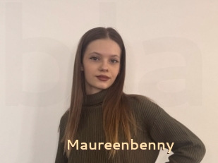 Maureenbenny