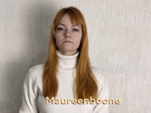 Maureenboone