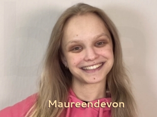 Maureendevon