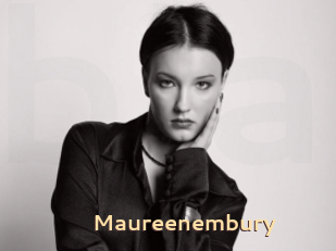 Maureenembury