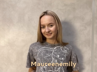 Maureenemily