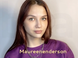 Maureenenderson