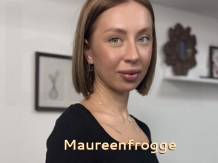 Maureenfrogge