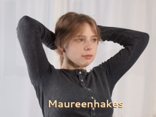 Maureenhakes