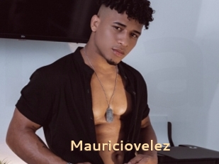 Mauriciovelez