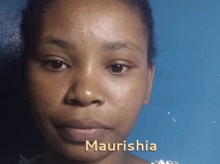 Maurishia