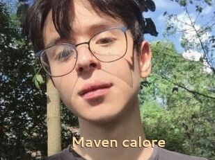 Maven_calore