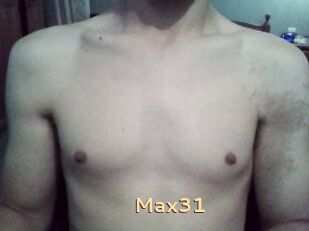 Max31