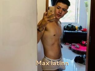 Max_latinn