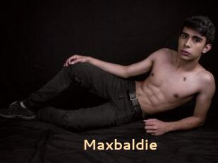 Maxbaldie