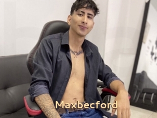 Maxbecford