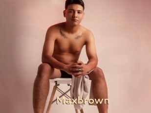 Maxbrown