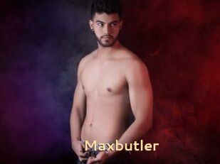 Maxbutler