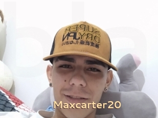 Maxcarter20