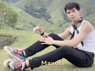 Maxcel