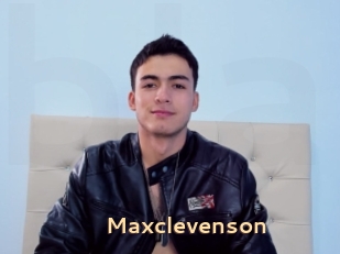 Maxclevenson