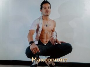 Maxconnorr