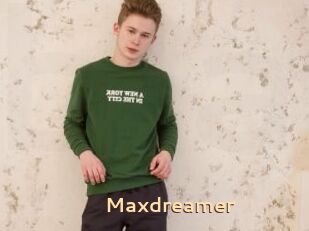 Maxdreamer