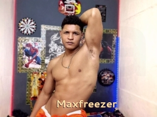 Maxfreezer