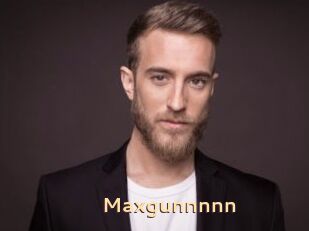 Maxgunnnnn