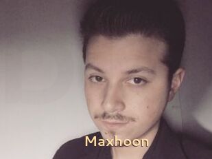 Maxhoon