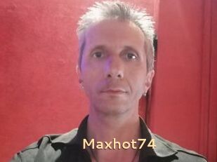 Maxhot74