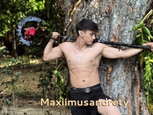 Maxiimusandrety