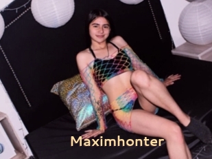 Maximhonter