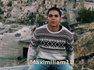 Maximiliam18