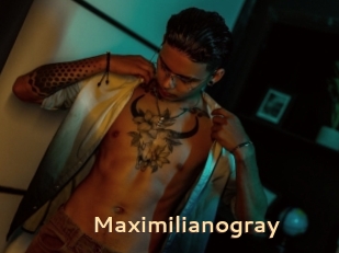 Maximilianogray