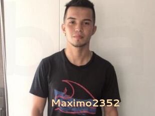 Maximo2352