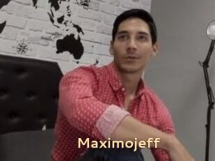 Maximojeff