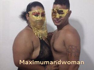 Maximumandwoman