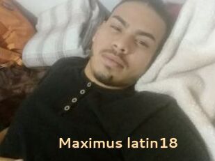 Maximus_latin18