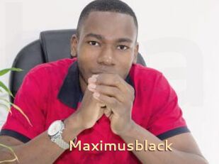 Maximusblack