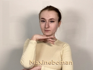 Maxineboman